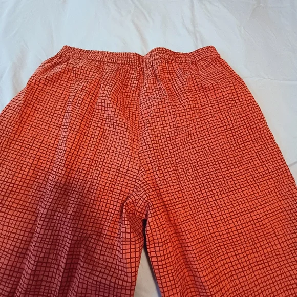 Gudrun Sjoden Checked Pants Medium - Picture 3 of 9